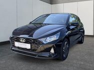 Hyundai i20, 1.0 T-Gdi Trend Mild-Hybrid New (100PS) 4, Jahr 2021 - Potsdam
