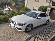 Mercedes-Benz E200 2017 Diesel - Wald-Michelbach