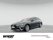 Audi A4, Avant S line 35 TFSI, Jahr 2024 - Bensheim