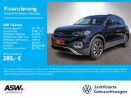 VW T-Cross, 1.5 TSI Active, Jahr 2023 - Neckarsulm