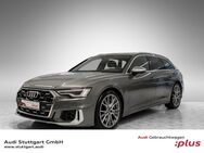 Audi S6, 3.0 TDI quattro Avant 20, Jahr 2023 - Böblingen