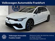 VW Golf, 2.0 l TSI R Performance OPF IQ Light BlackStyle Harman, Jahr 2024 - Neu Isenburg