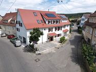 Attraktive Kapitalanlage: Gut vermietete, großzügige Doppelhaus in Tübingen-Kilchberg - Tübingen