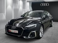 Audi A5, Sportback 40TDI quattro S line BUSINESS PAKET, Jahr 2022 - Speyer