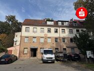 Sanierungsbedürftiges Mehrfamilienhaus in guter Lage von Stein - Stein (Bayern)
