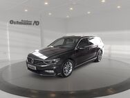 VW Passat Variant, 2.0 TSI Elegance Massage STH, Jahr 2020 - Fritzlar