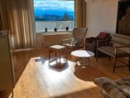 Helle 2-Zimmer-Singlewohnung in schöner Aussichtslage - Ingelheim (Rhein)
