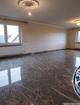 Helle 4-Zimmer-Wohnung mit Balkon und Garage in Aussichtslage von Oberzissen - Oberzissen