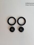 (646) Stoßdämpfer Reparatursatz Dnepr MT Ural K-750 in 44328