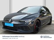 VW Golf, 2.0 TSI VIII GTI Clubsport, Jahr 2023 - Hamburg