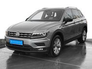 VW Tiguan, 2.0 TDI IQ DRIVE, Jahr 2019 - Hannover