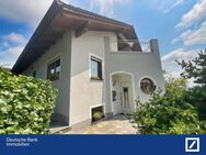 ** Traumfernblick - Wohnhaus mit 3-4 Einheiten, PV-Anlage usw...** Perlesreut - Perlesreut