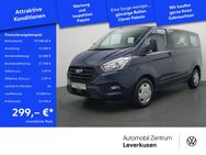 Ford Transit Custom, Kombi L1, Jahr 2023 - Leverkusen