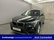 BMW X1 18i Advantage Geschlossen, 5-türig, 6-Gang - Norderstedt