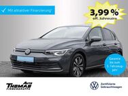 VW Golf, 2.0 TDI Move, Jahr 2024 - Bonn