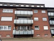 IMMOBILIEN GUMNIOR präsentiert: gemütliches Appartement in Beckum - Beckum