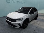 VW Taigo, 1.0 TSI Style Si, Jahr 2024 - München