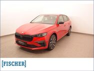 Skoda Scala, 1.0 TSI Drive, Jahr 2024 - Jena