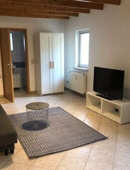 Sehr geschmackvolles, möbliertes Appartement in Perl zu vermieten. - Perl