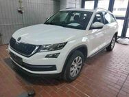 Skoda Kodiaq, 1.5 TSI Active App, Jahr 2021 - Hannover