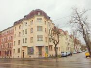 3-Zimmer Dachgeschoss-Maisonette-Wohnung - Zwickau