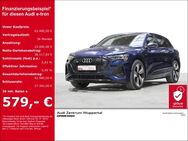 Audi e-tron, 55 S-LINE, Jahr 2023 - Wuppertal