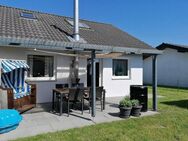 Nordsee ruft: Feriendoppelhaus mit starker Rendite in Eckwarderhörne! - Butjadingen