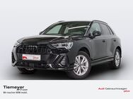 Audi Q3, 40 TFSI Q 2x S-LINE, Jahr 2022 - Bochum