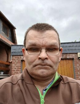 Er sucht sie für ein gemeinsames Leben - Lindhorst