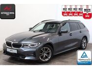 BMW 320 d T xDrive SPORT LINE LASER,360GRAD,STANDHZ - Berlin