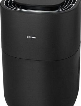 BEURER Luftbefeuchter LB 200, 3 l Wassertank, Für Räume bis 30m²