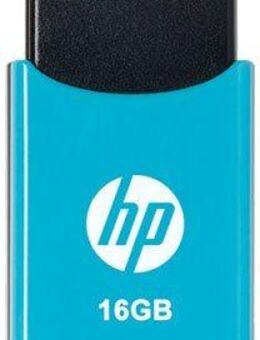 HP v212w USB-Stick (USB 2.0, Lesegeschwindigkeit 14 MB/s)