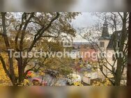 [TAUSCHWOHNUNG] Renovierte Wohnung in einer Stadtvilla am Rande des Waldes - Dresden