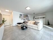 Moderne Wohnung mit Terrasse & Loggia zur Warmmiete - Bad Bentheim