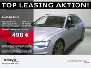 Audi A6, Avant 40 TDI Q 2x S LINE LM20, Jahr 2024 - Bochum