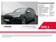 Audi SQ7, 4.0 TDI quattro Marix, Jahr 2020 - Lingen (Ems)