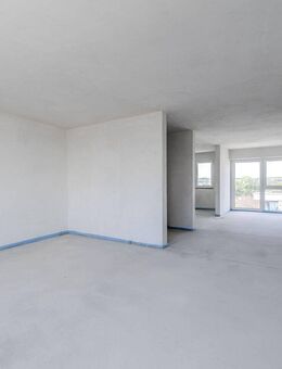 Penthouse in Bissingen -Nachhaltig & kernsaniert - Bietigheim-Bissingen