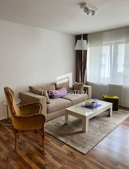 Schicke 2-Zimmer-Wohnung mit stilvollem Interieur - München Sendling-Westpark - München