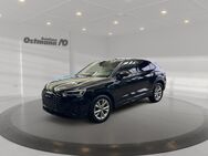 Audi Q3, Sportback 40 TFSI quattro 2xS Line, Jahr 2020 - Wolfhagen