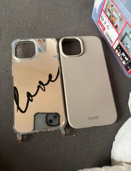 iPhone 15 Handyhülle - Salzgitter