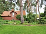 Einzigartiges Grundstück in der Niederheide! Kapitalanlage - Birkenwerder