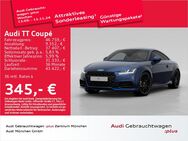 Audi TT, Coupé 45 TFSI S line Zoll, Jahr 2024 - Eching (Regierungsbezirk Oberbayern)