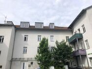3- Raumwohnung in Sonneberg - Sonneberg
