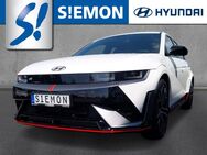 Hyundai IONIQ 5, N 84kWh 609PS Sitz-Paket MJ24, Jahr 2022 - Salzbergen