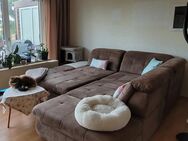 Couch/Sofa in U-Form - Groß Gerau