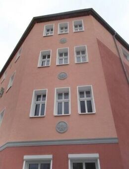 Frisch sanierte 2 Raum Wohnung -Erdgeschoß&FH-Nähe - Brandenburg (Havel)