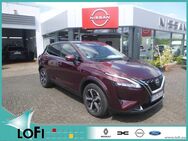 Nissan Qashqai, 1.3 DIG-T N-Connecta 140 MHEV, Jahr 2023 - Idar-Oberstein