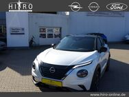 Nissan Juke, 1.6 Hybrid N-Connecta Hybrid (Euro-6d)(, Jahr 2024 - Aurich