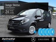 Mercedes Vito, 114 Tourer PRO XL Spur, Jahr 2021 - Holzminden