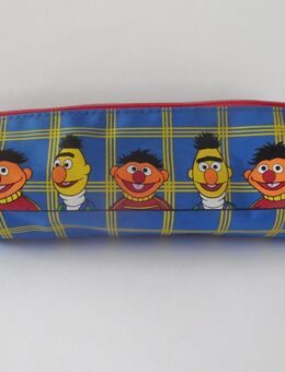 Etui Sesamstrasse Ernie & Bert - Unna